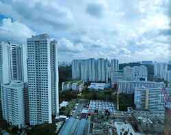Skyline Residences (D4), Condominium #539316581